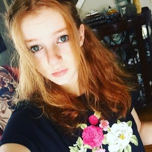 Meet your Posher, Heidi